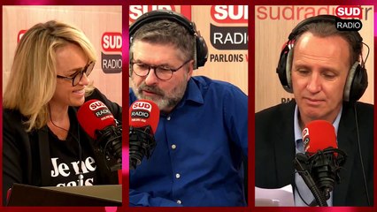Thierry Guerrier - "Les Républicains pourraient bien prendre Macron à son propre jeu"
