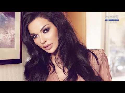 سلمى رشيد تنشر صورة مولودها الأول نادين نسيب نجيم تغني وما حقيقة وفاة رامز جلال