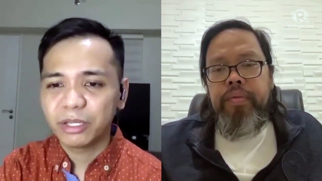 Comelec says Filipinos unhappy with government’s pandemic response should ‘vote to change things’