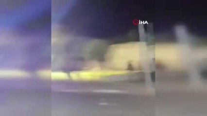 Son dakika haberi! İsrail'in Hayfa kentindeki protestolarda 15 kişi gözaltına alındı