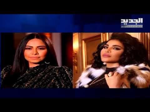 راغب يطلق حملة تشجير منزوعة السياسة - فن الخبر