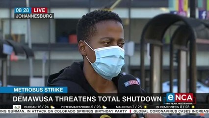 Demawusa threatens strike over salaries