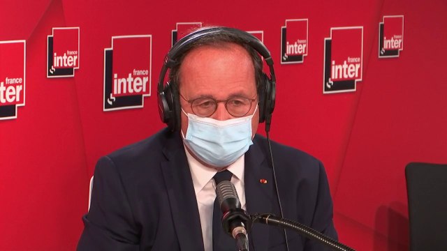 Le problème, c’est que la gauche ne propose rien, elle est toujours en train d’assurer qu’elle va se mettre d’accord. Il faut convaincre les Français (François Hollande)