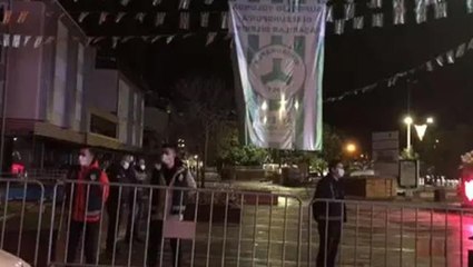 Giresun'daki şampiyonluk kutlamalarında kan aktı! Maganda kurşunu bir masuma isabet etti