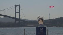 SPOR Şampiyonlar Ligi finali ev sahipliği karara bağlanacak