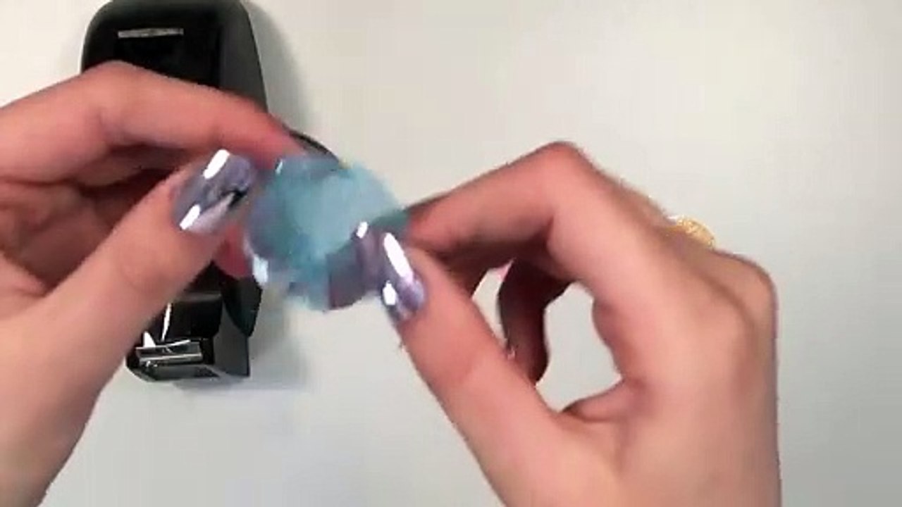 Diy Fidget Toys! Pop It Fidgets, Dimple Fidget, Stress Ball How To