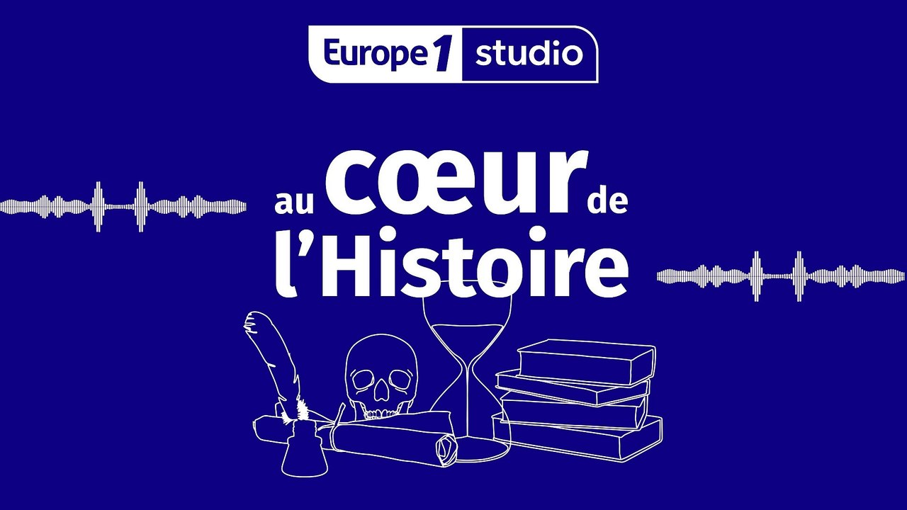 Le destin brisé du prince impérial (partie 1)