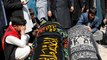 Afghans hold funeral for victims of Kabul school bomb blasts