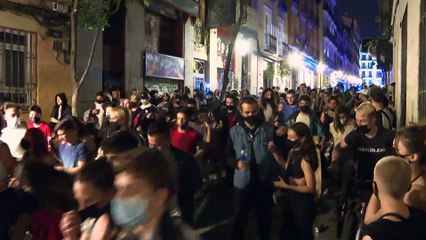 Quasi la fine di un incubo, in Europa la revoca delle misure anti-covid