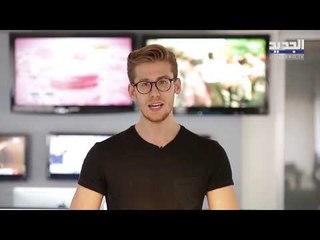 متظاهر يستفز إليسا ونادين نسيب نجيم تثير الجدل..وديع الشيخ مع حراسه وغيرها من المواقف في ثورة لبنان