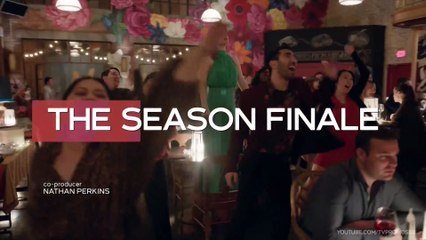 Zoey's Extraordinary Playlist Season 2 Ep.13 Promo Zoey's Extraordinary Goodbye (2021) Season Finale