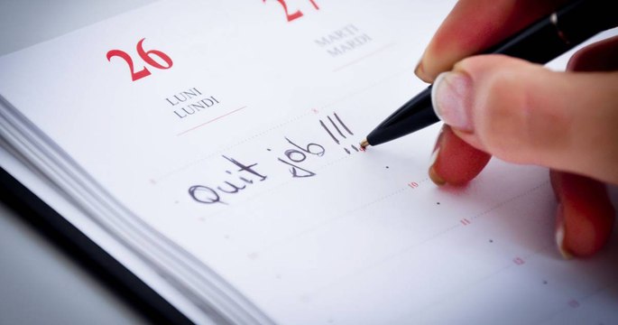 Il ne va pas au travail pendant 15 ans et continu de toucher son salaire pour un total de 500.000 euro