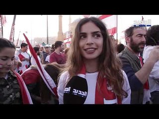 ميشال أبو سليمان للرئيس عون: لا تدر أذنك لأحد.. ماذا قال عبدو شاهين و ورد الخال وغيرهم في الاستقلال؟