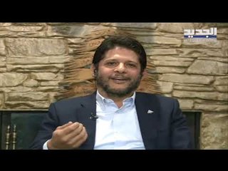 الفنان معين شريف يكشفّ ملفات الفاسد الفني ضمن برنامج يوميات ثورة