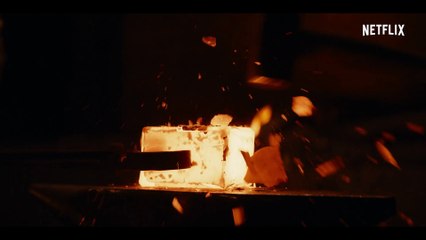 Ragnarok Season 2 Official Teaser Trailer (2021) David Stakston, Herman Tømmeraas Netflix