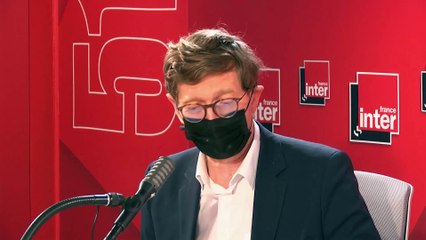 Pr Arnaud Fontanet : "Avec un niveau de transmission bas et 50 % de vaccinés, on abordera mieux l'été"
