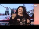 سهى قيقانو : سعيدة لسرقة تلفون ديما صادق وموضوع غادة عيد مزحة و أرى جبران باسيل رئيسا للجمهورية