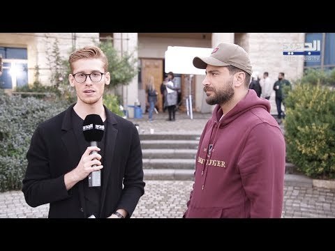 معتصم النهار يختار كندا حنا ويتحدث عن نادين نسيب نجيم و هيفا وهبي.. ابنته والتنمر وماذا عن نفسيته؟