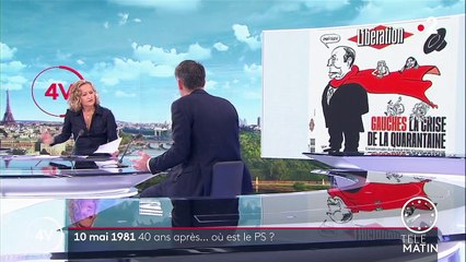 Faure à Hollande : "On ne peut pas donner des leçons quand on a une responsabilité dans l’échec de la gauche"