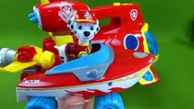 Paw Patrol Monkey Temple  Jungle Rescue Playset Unboxing Fun With Ckn Toys