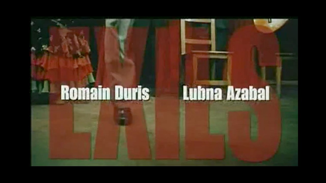 Exils (2003) avec Romain Duris Streaming BluRay-Light (VF)