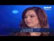ممثلة لبنانية تنهار بالبكاء على الهواء.. ما قصة زرع الكلى؟
