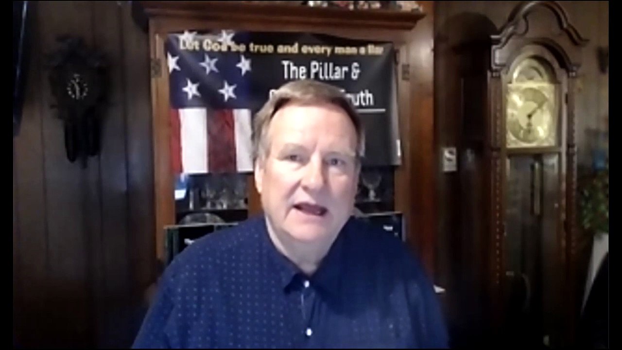 Philemon  Christ will free us all from slavery!