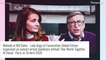 Bill et Melinda Gates séparés : une affaire sordide à l'origine de leur divorce ?