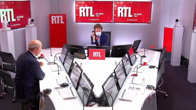 Vente de Rafale : la relation entre la France et l'Égypte est forte , assure le PDG de Dassault Avi