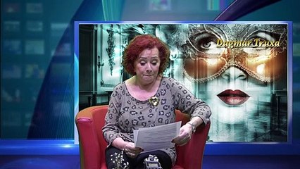 Dagmar Truxa Sachen zum Lachen