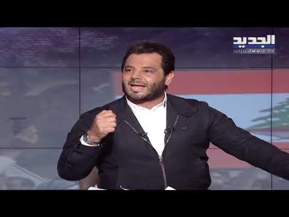 جلسة حوار مع الإعلامية ريما نجيم.. عن نجوى قاسم و نانسي عجرم و أصالة وحلقة جبران باسيل على الجديد