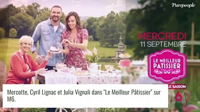 Le Meilleur Pâtissier : Une ex-candidate emblématique enceinte après des étapes très difficiles