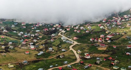 Bu yayla Türkiye’nin 82. ili olarak anılıyor