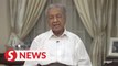 Dr M warns Covid-19 situation could worsen, urges public to be disciplined