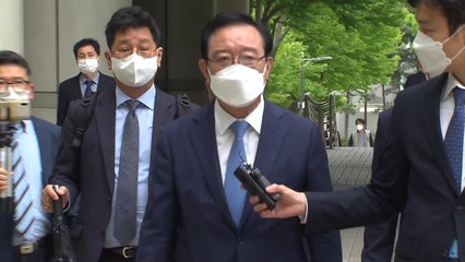 '靑 선거개입 의혹' 1년 4개월 만에 첫 정식 재판 / YTN