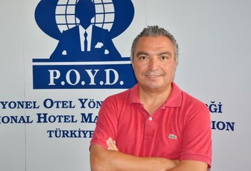 POYD BAŞKANI ATMACA: UMUYORUM 1 HAZİRAN'DAN İTİBAREN UÇAKLARI SAYMAYA BAŞLARIZ