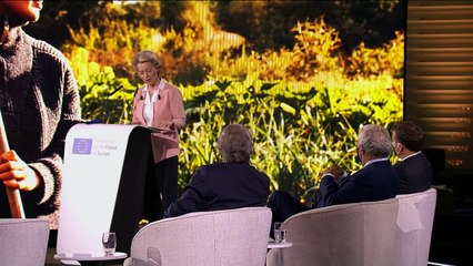 Konferencia kezdődött az EU jövőjéről