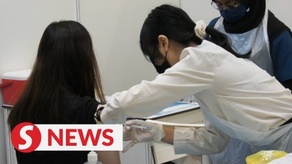 Khairy: 2,800 vaccinations at WTCKL on May 15,16 to be rescheduled over congestion concerns