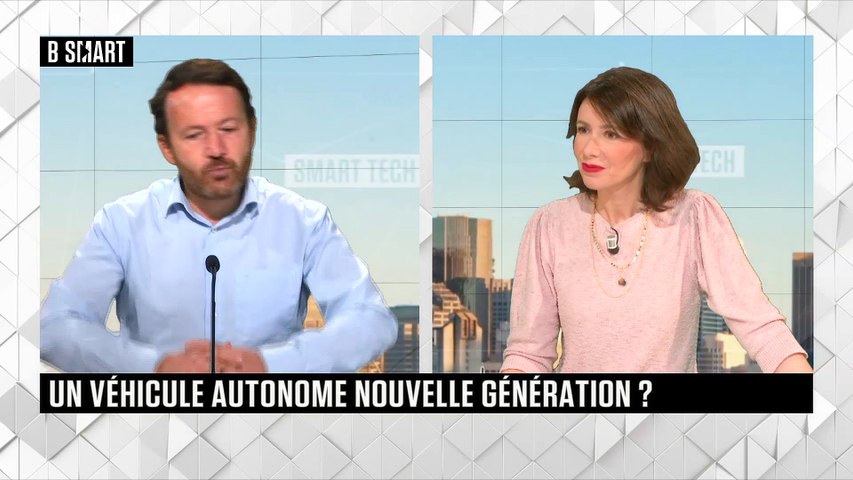 L'INTERVIEW : Etienne Hermite (Unikbase)