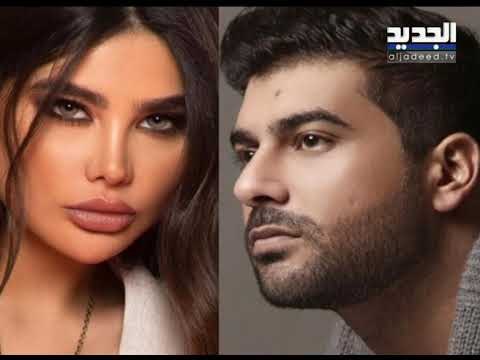 القاء القبض على أنجي خوري و ها هي تشارك الناشط ربيع الزين المصير نفسه .. هل آدم و قمر متورطان ؟