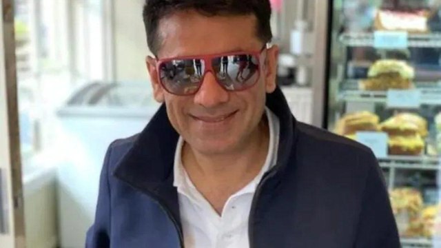 Wanted businessman Navneet Kalra denied anticipatory bail!