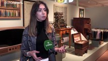 Museu da Moda e do Têxtil abre em Vila nova de Gaia