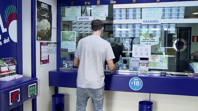 La app que devuelve los impuestos de los premios de lotería