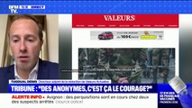 Tribune: Valeurs actuelles communiquera sur le nombre de militaires d'active qui l'ont co-signé quand ils auront 