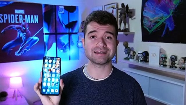 XIAOMI MI 10T ANÁLISIS ¿Quién se acuerda del modelo PRO?