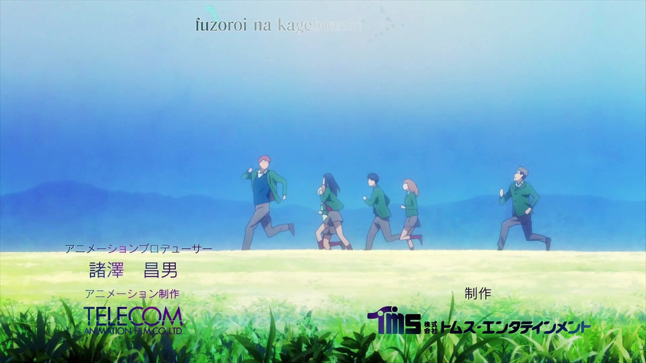 [Episódio 02] Orange [BD 1080p] [MyWorldBy.com]
