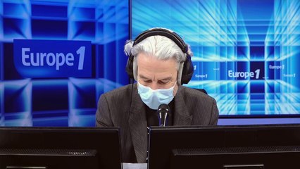Hervé Poirier et Mathilde Fontez présentent "Epsiloon", un nouveau magazine d'actualité scientifique (partie 2)