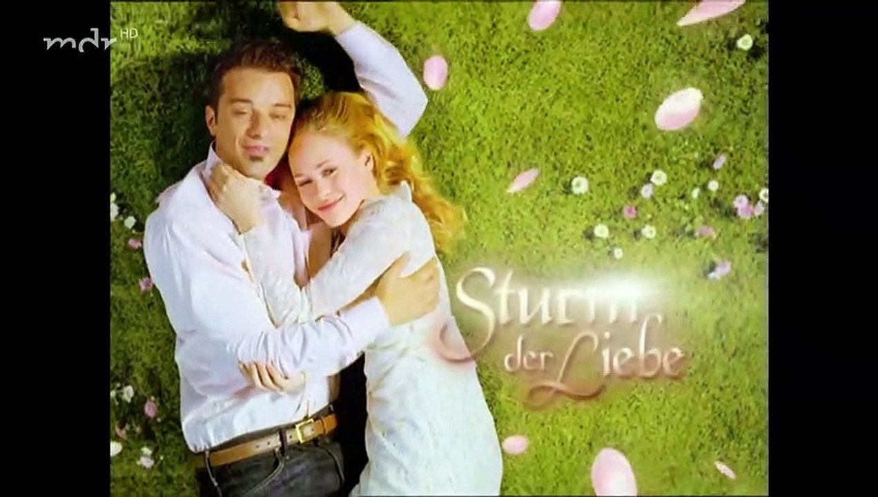 Sturm der Liebe Folge 361