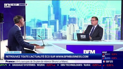 Xavier O'Quin (Edgar Suites) : Comment expliquer la croissance d'Edgar Suites ? - 10/05