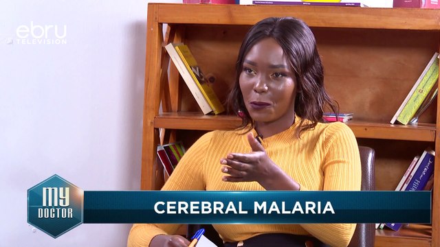 People Who Are At Greater Risk Of Developing Cerebral Malaria